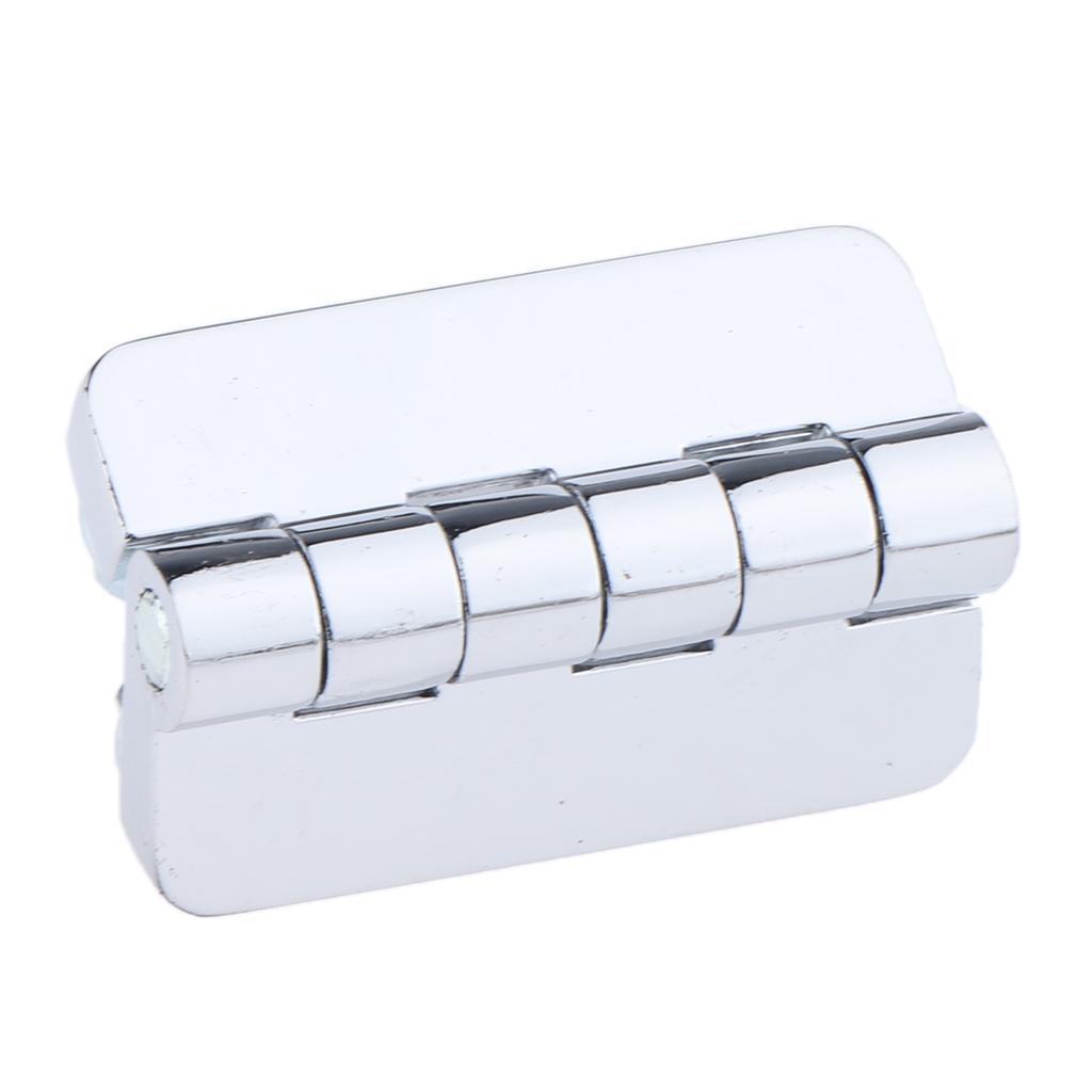 Heavy Duty Stainless Steel Hinge with Screw Bolts for Boat Marine