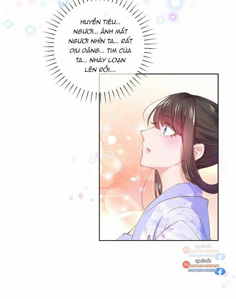 thị huyết y phi chapter 96 12