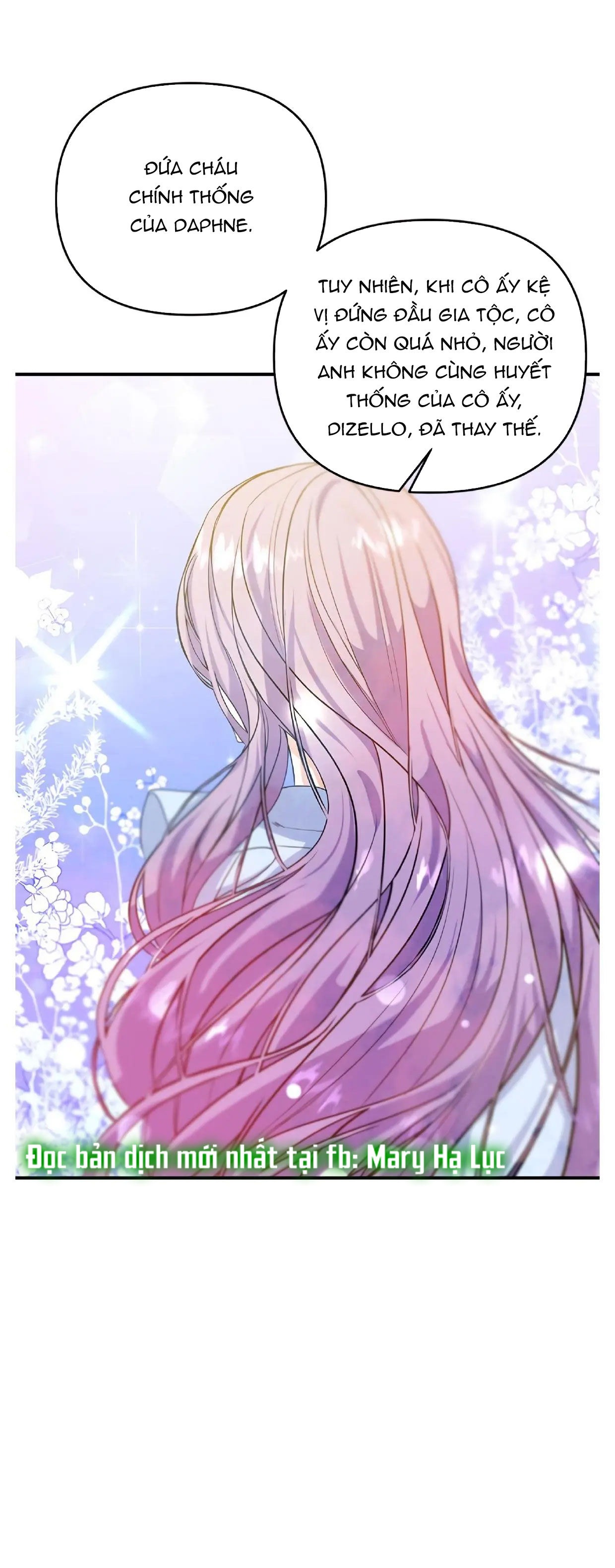 tôi nhất định sẽ chiếm lấy trái tim hoàng đế chapter 2.2 22