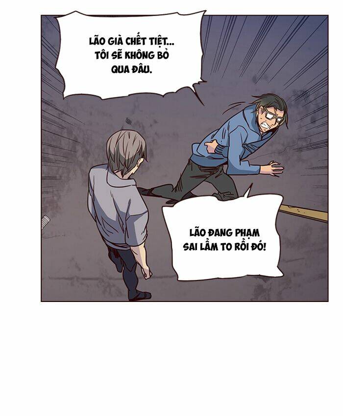 nữ sinh trường wilds chapter 241 9