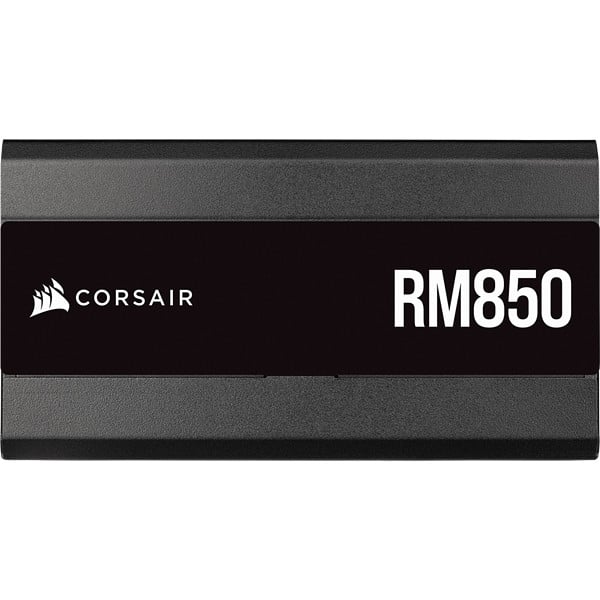 Nguồn máy tính Corsair 850W RM850 80 Plus Gold - Hàng chính hãng Vĩnh Xuân phân phối