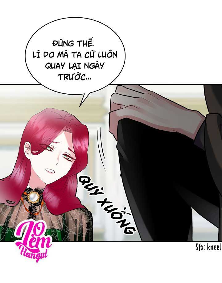 kẻ tạo ra ác nữ chapter 4 29