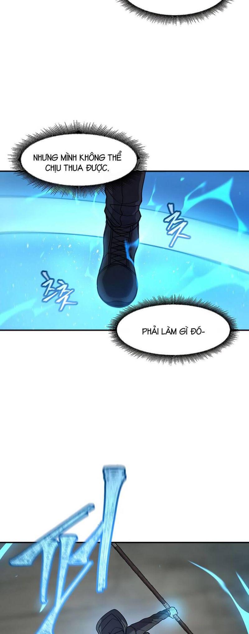 shaman - pháp sư chapter 65 43