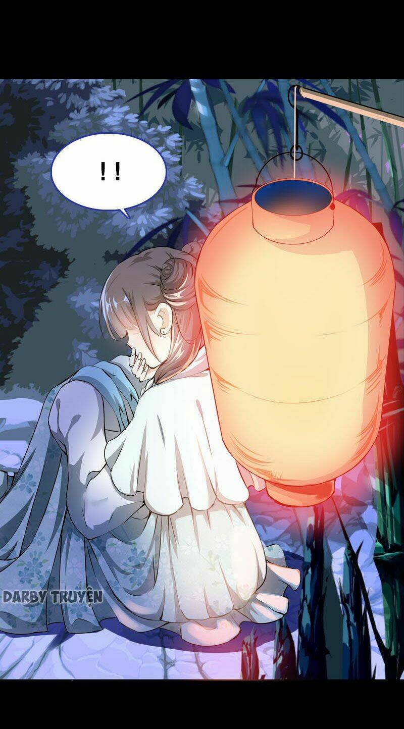 điền viên mật sủng: cô vợ nóng bỏng chapter 1 11