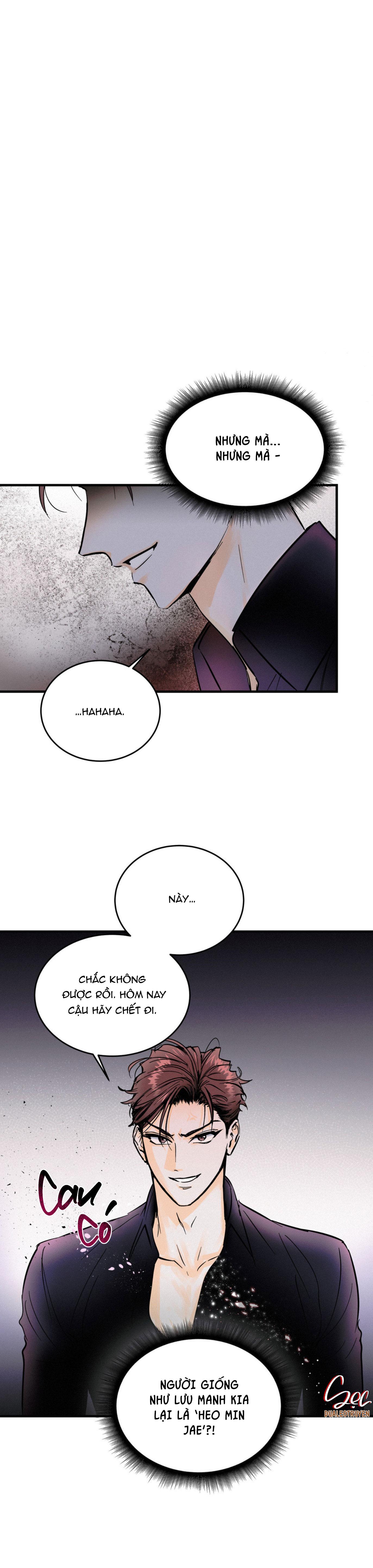 lie again chapter 3 2