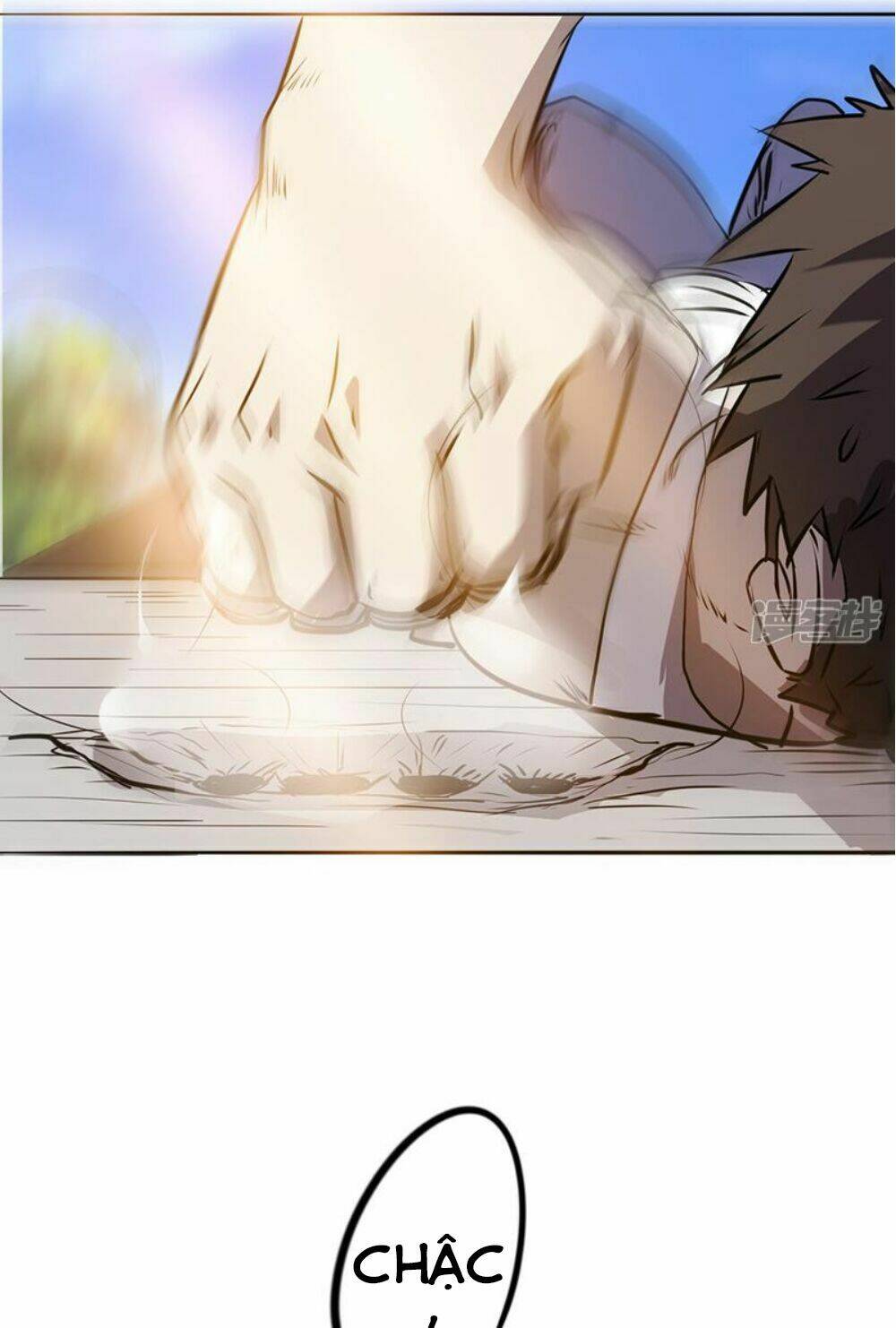 tối cường công nhân chapter 34 4