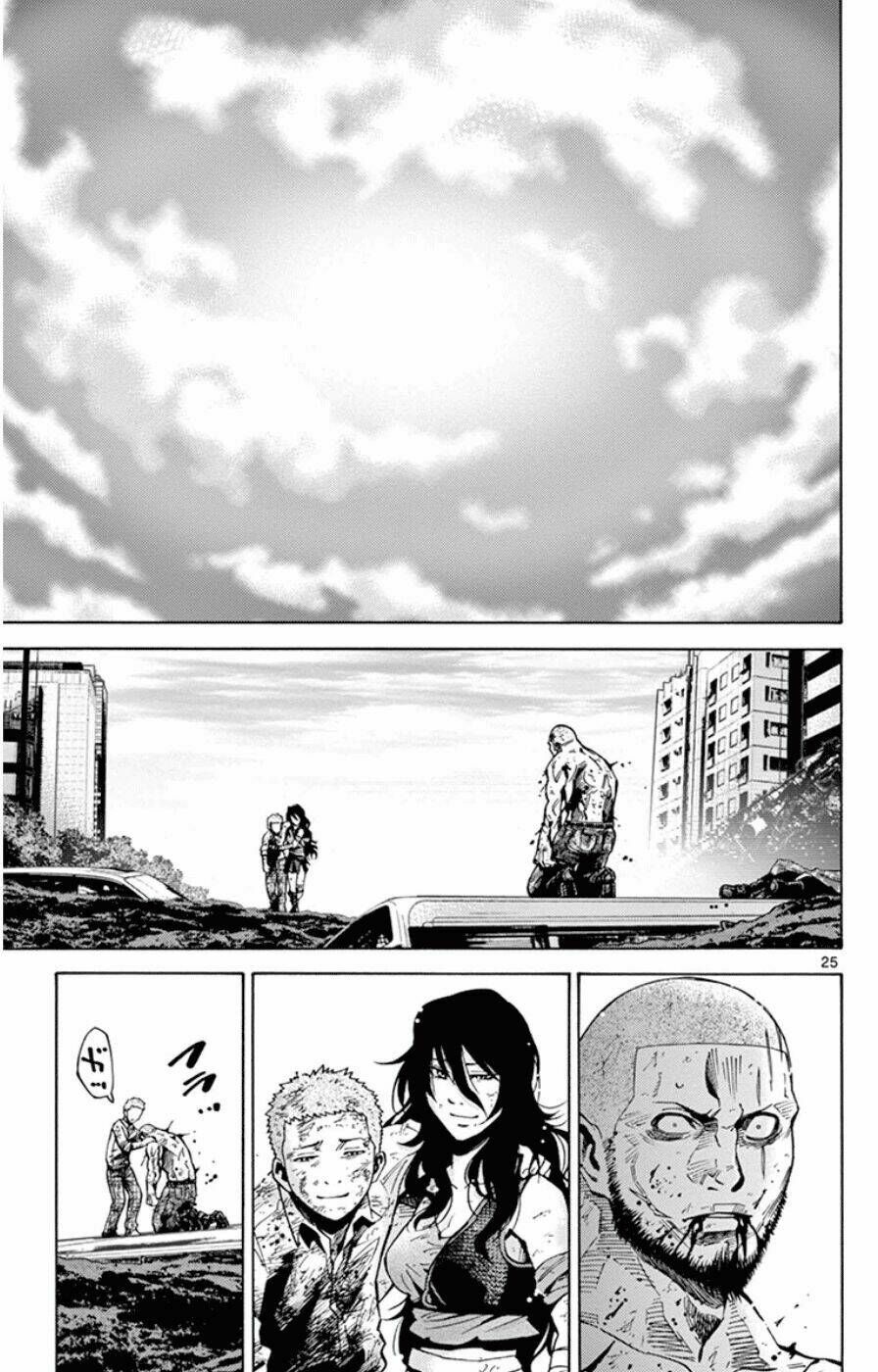 imawa no kuni no alice chapter 49.7 26