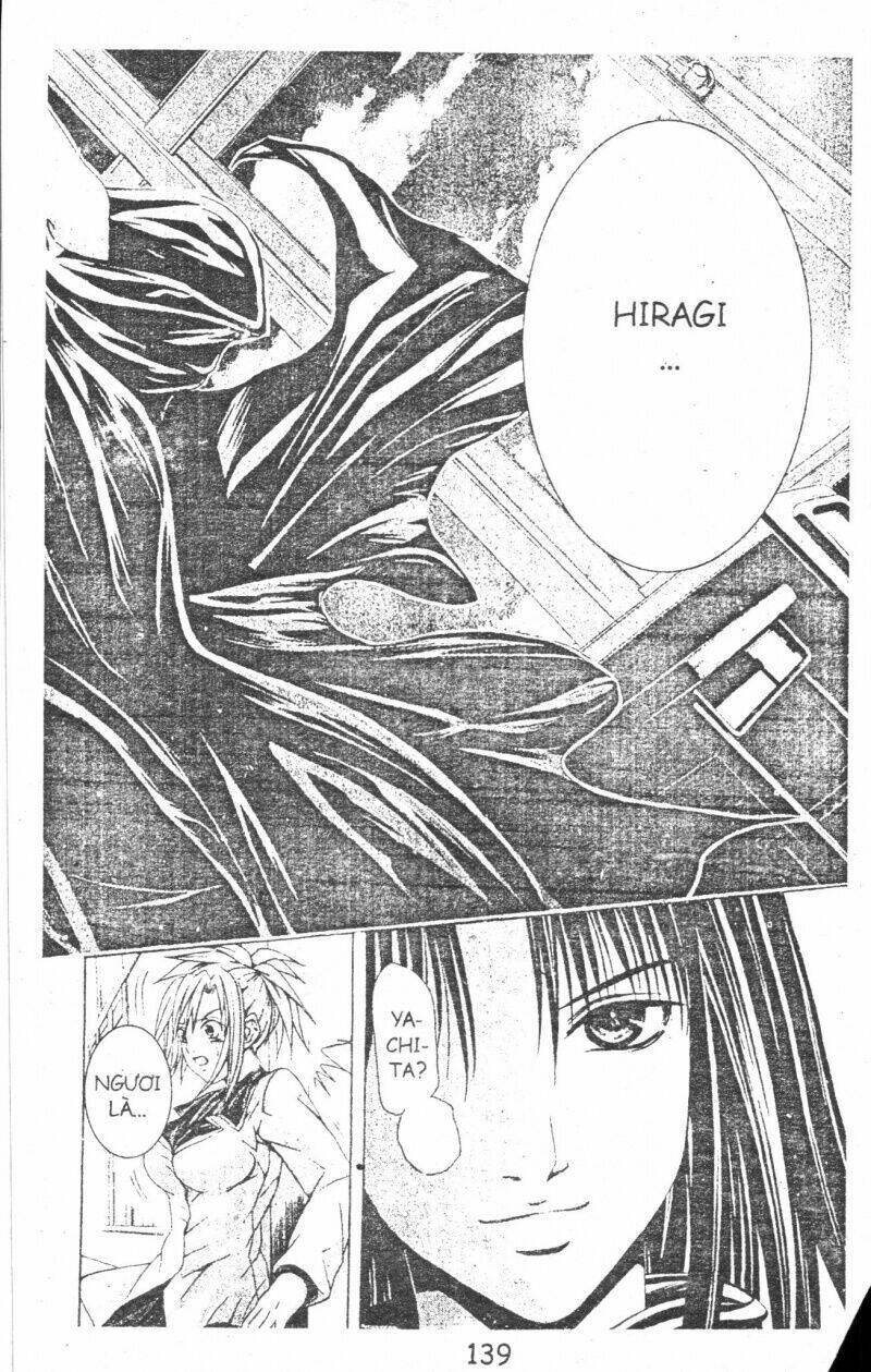 kami to sengoku seitokai chapter 31 9