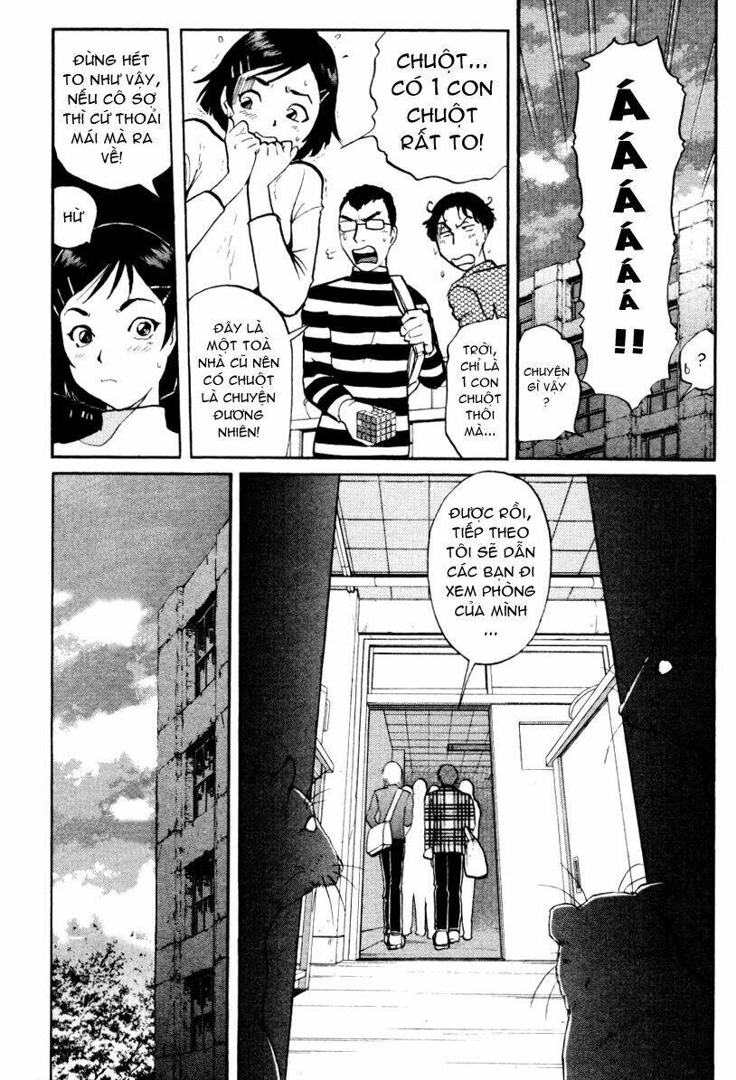 detective academy q chapter 4 11