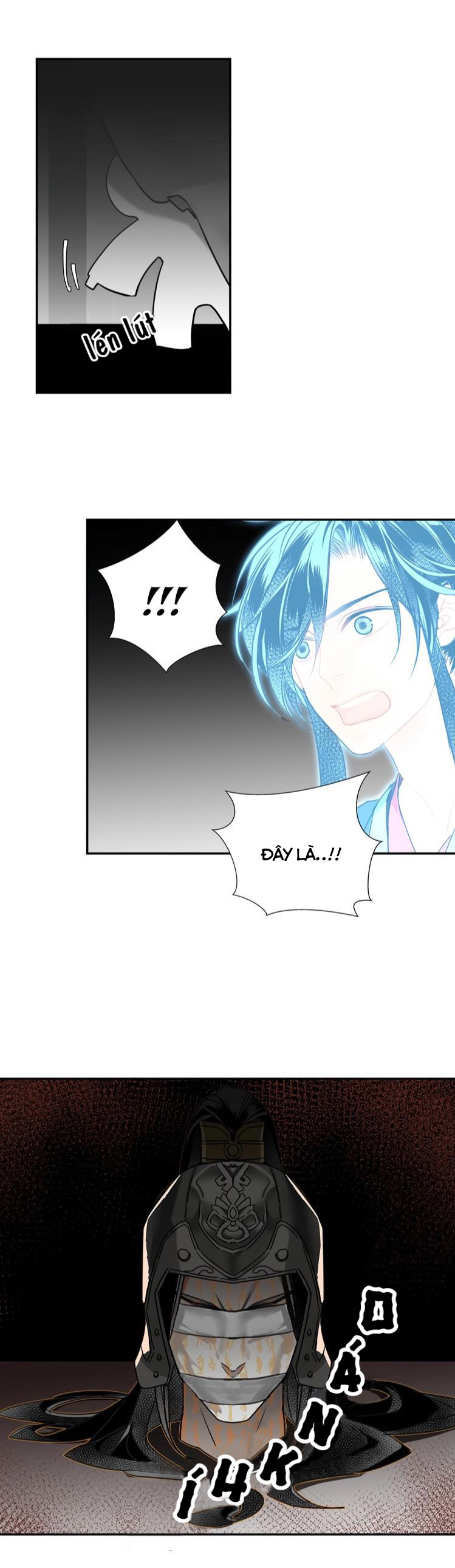 drop ma đạo tổ sư - mao đoàn tiểu kiếm kiếm chapter 133 10