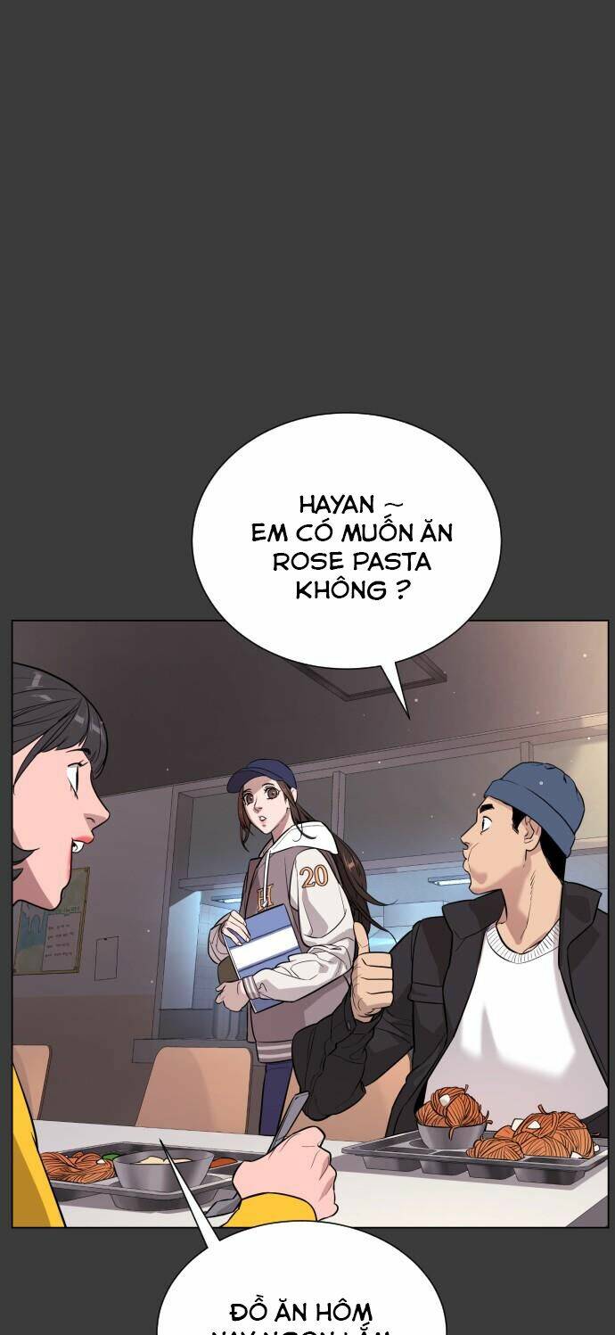 Máu trắng chapter 83 40