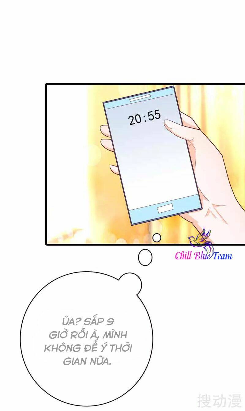 hủy diệt tra nam chapter 23 19