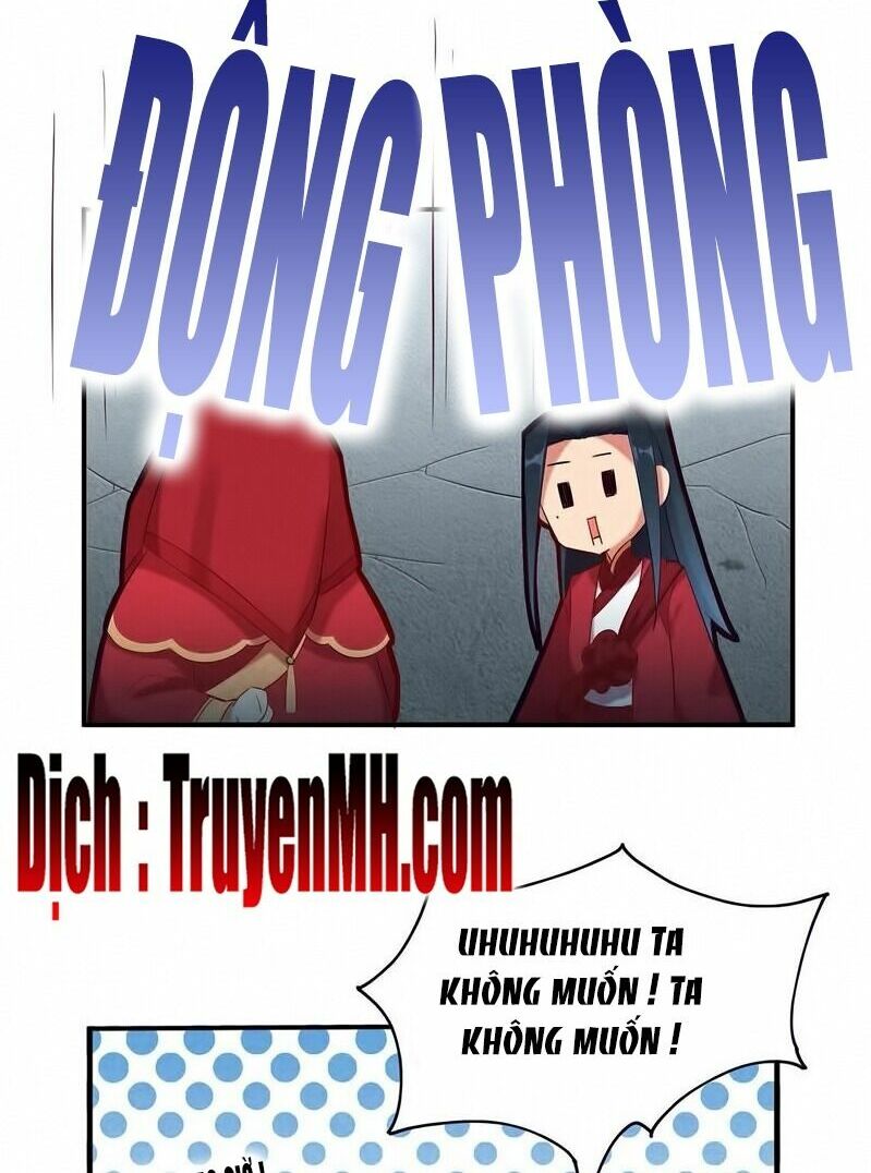 101 mỹ nam của vương phi béo phì chapter 5 2