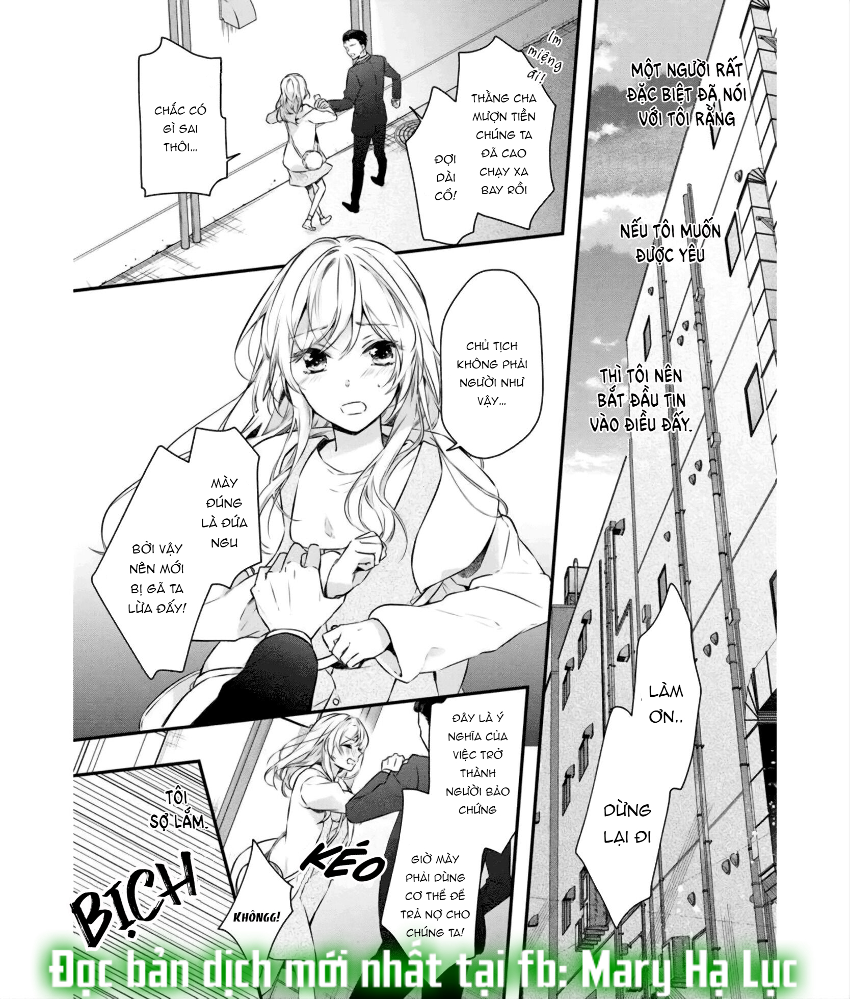 anh chàng tsundere và cô nàng chippai-chan: chàng yakuza cưng chiều và bao nuôi tôi chapter 1.1 2