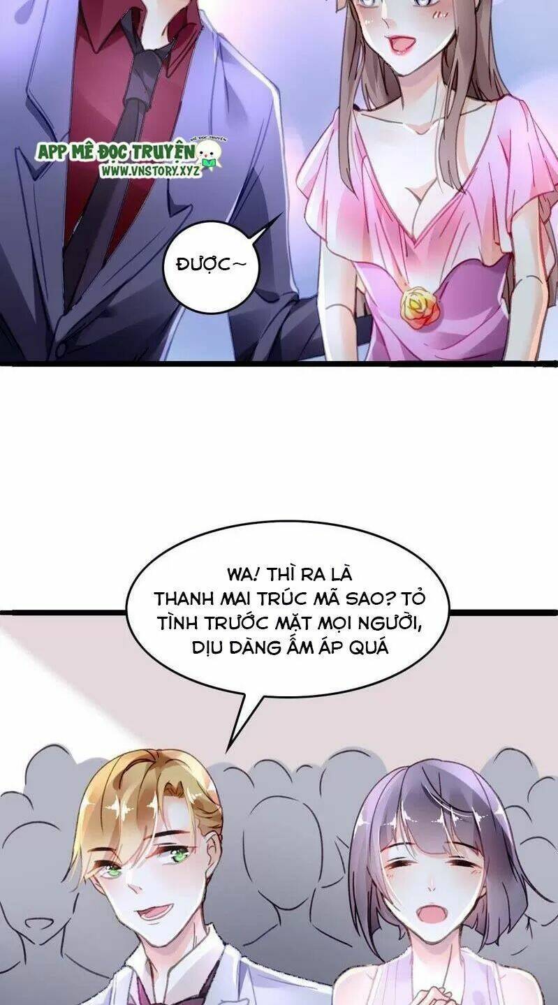 mưu ái thành nghiện chapter 6 37