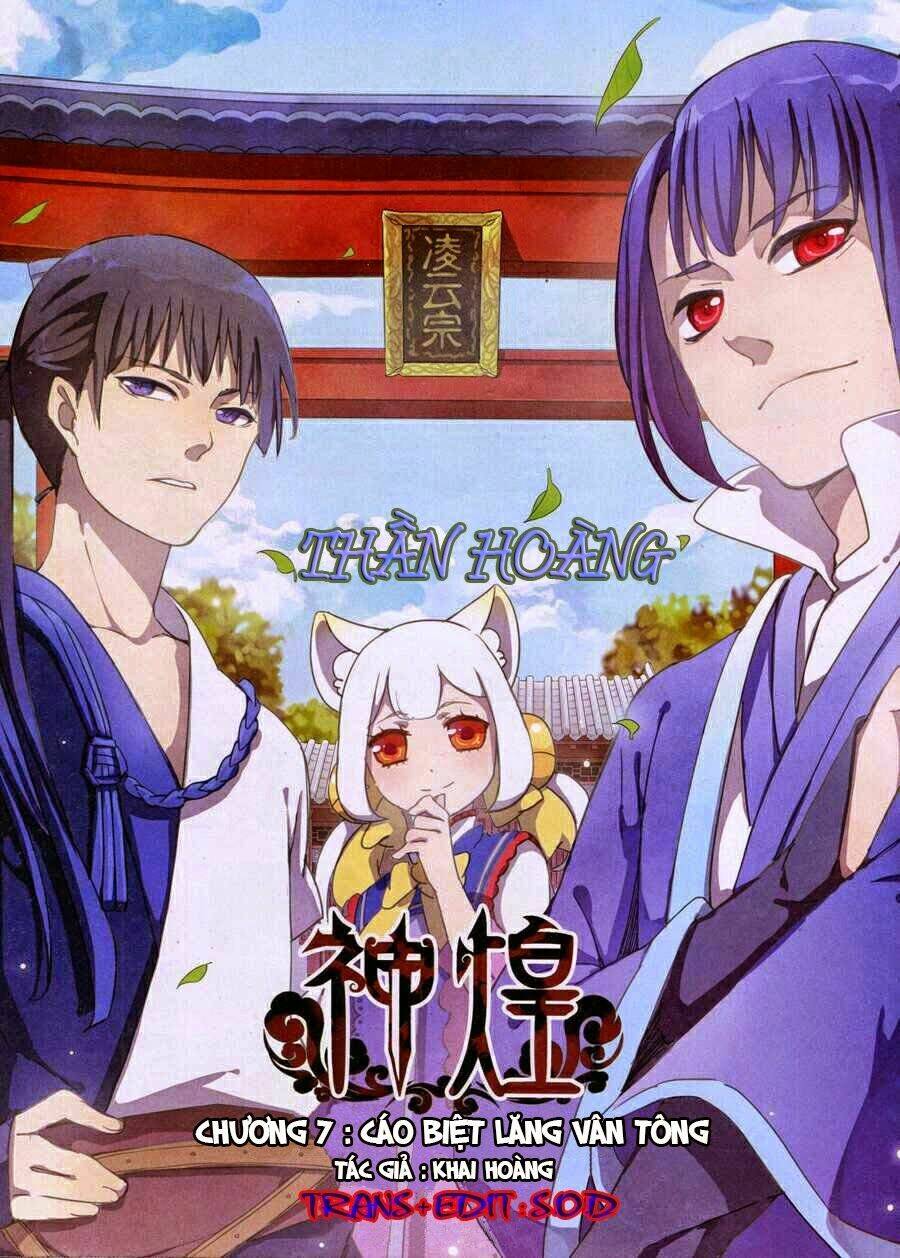 thần hoàng chapter 7 1