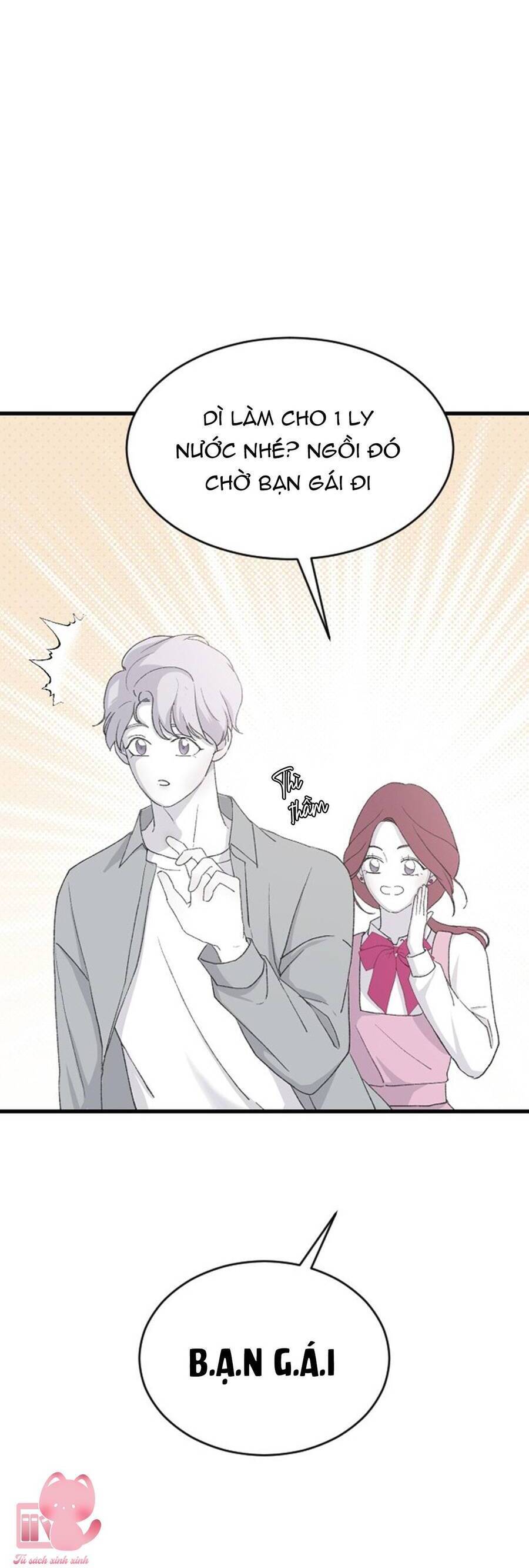 ba người anh trai cực phẩm của tôi chapter 66 24