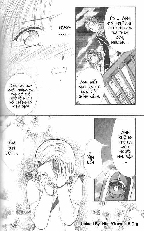 cô bé nghèo khó chapter 23 25