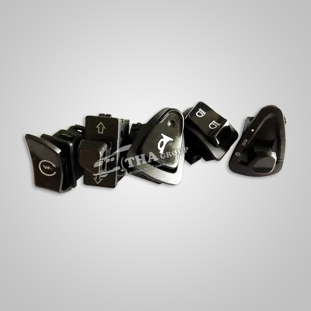 Công Tắc Bật Tắt Đèn Wave S/RS, Air Blade Đời Cũ