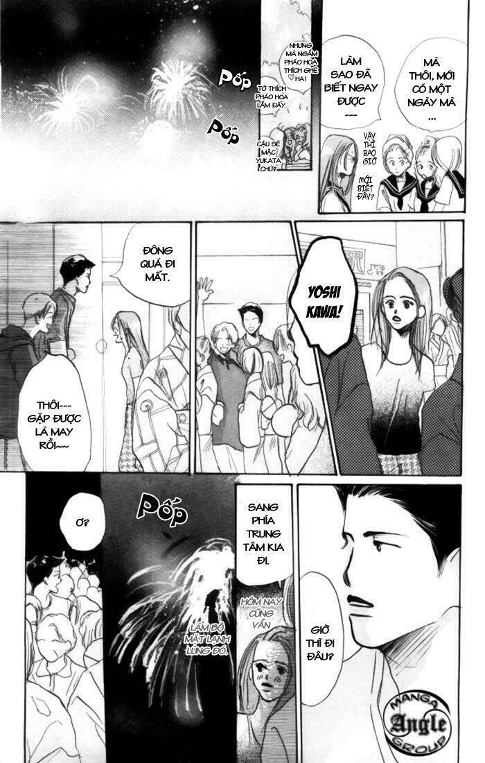 tổng hợp one shot. chapter 26 30