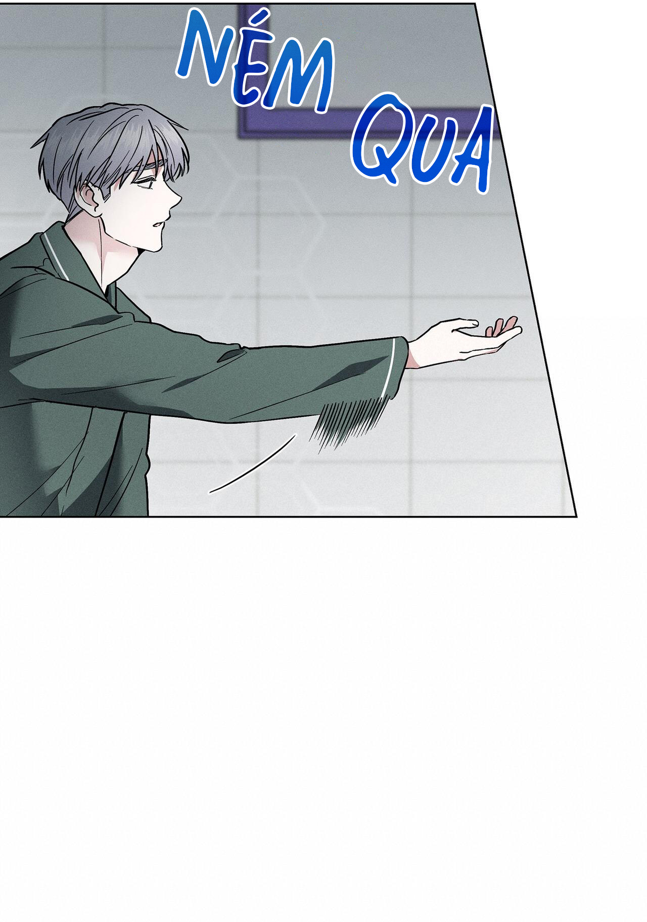 dục vọng mãnh liệt chapter 19 20