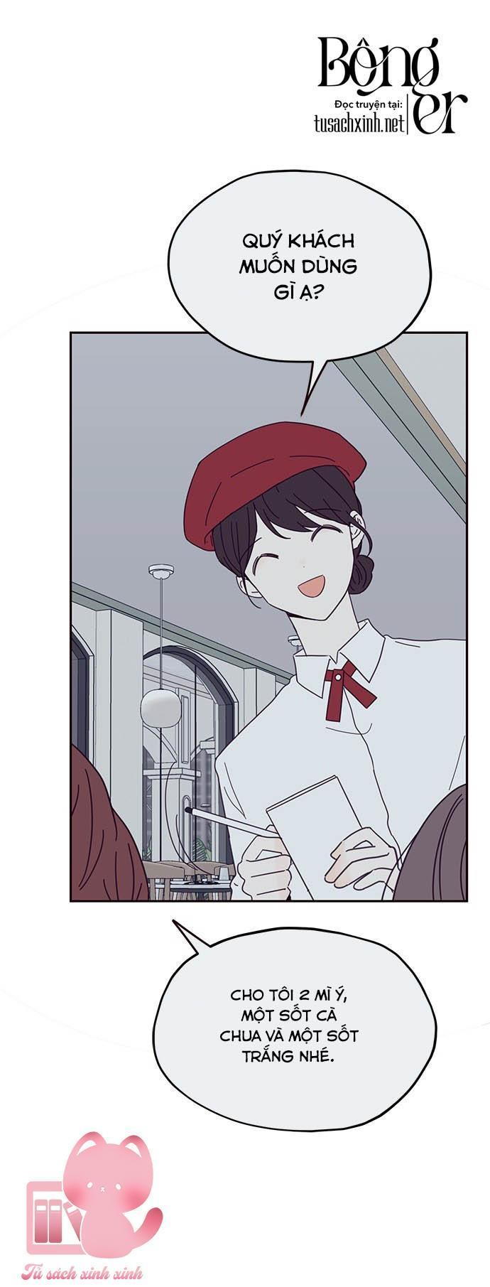 sợi chỉ tình yêu chapter 23 9