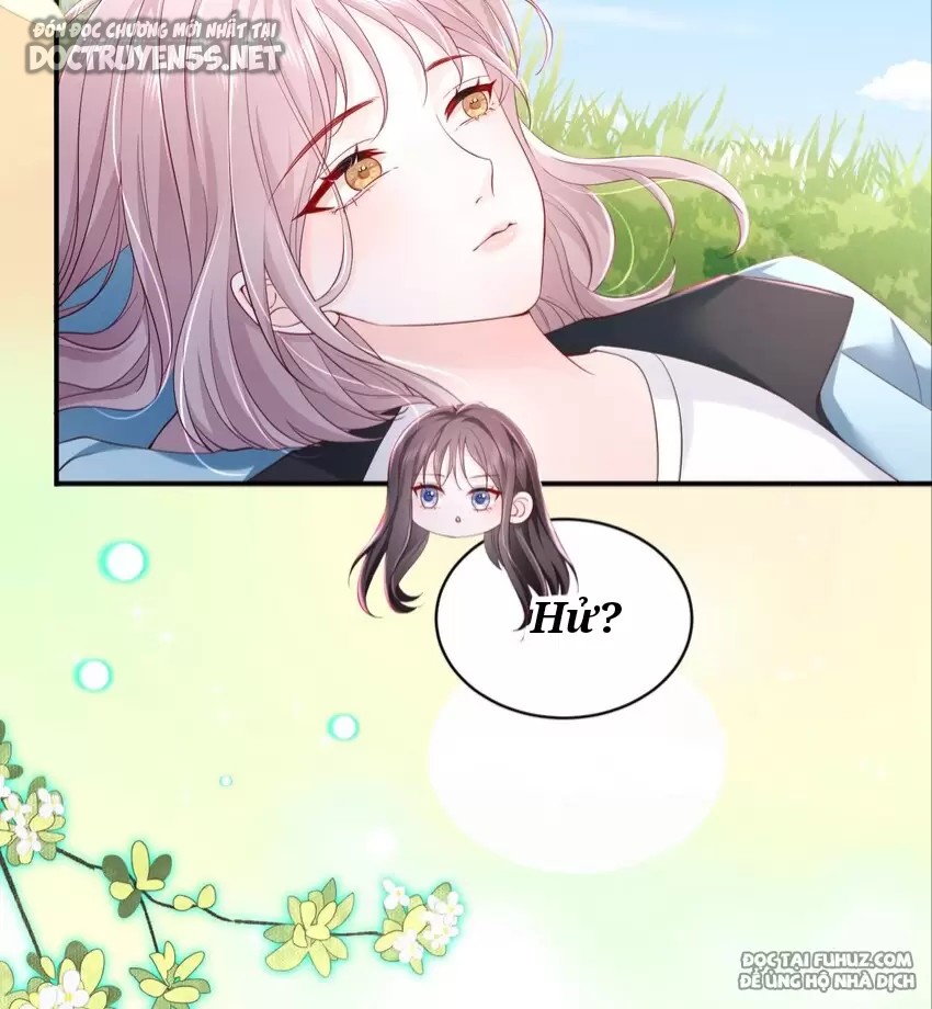 mận xanh chapter 55 14