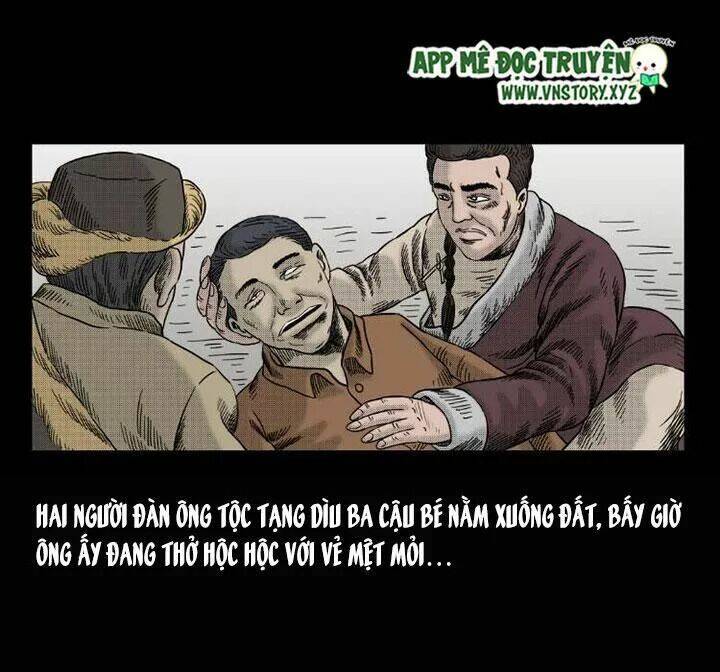 kỳ án có thật chapter 29 18