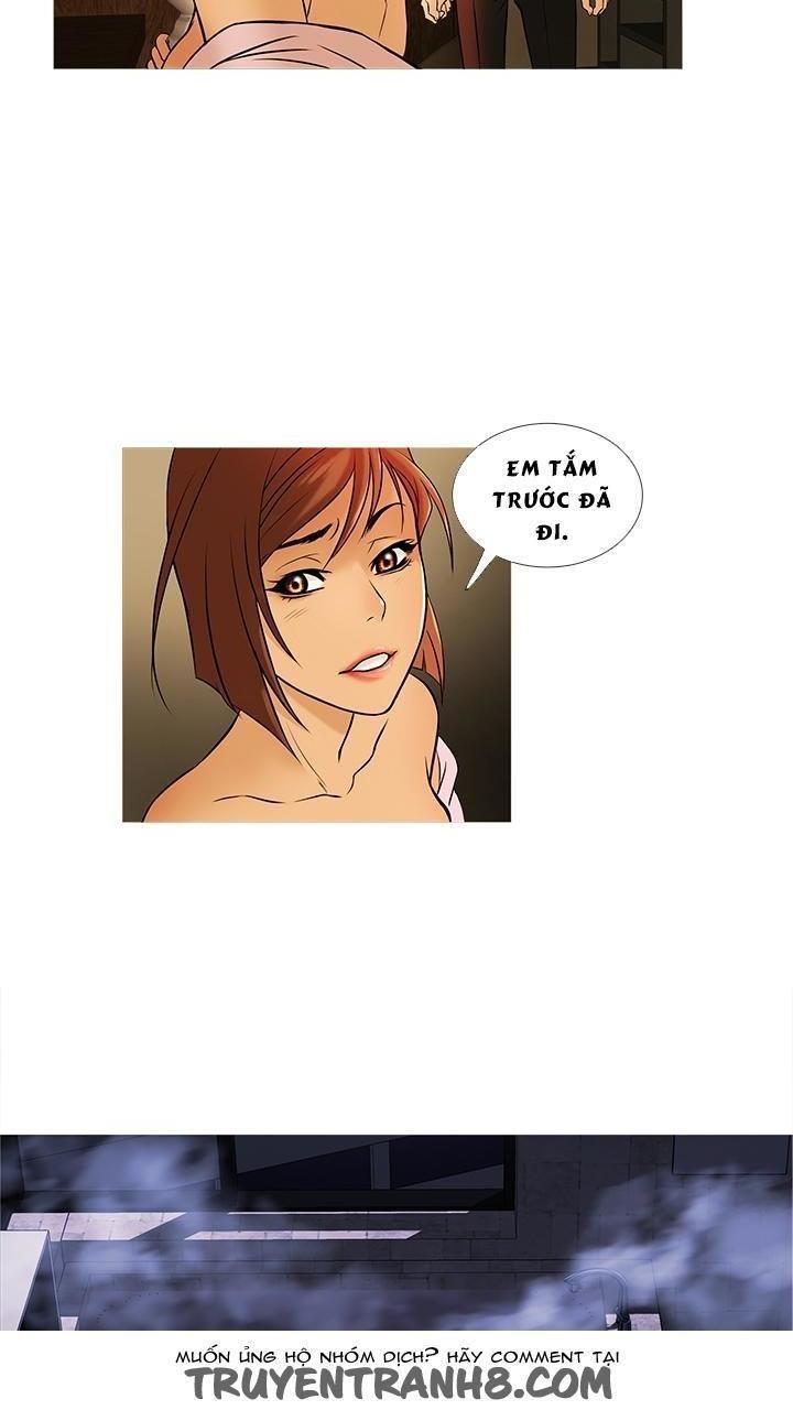 thiên đường chapter 32 7