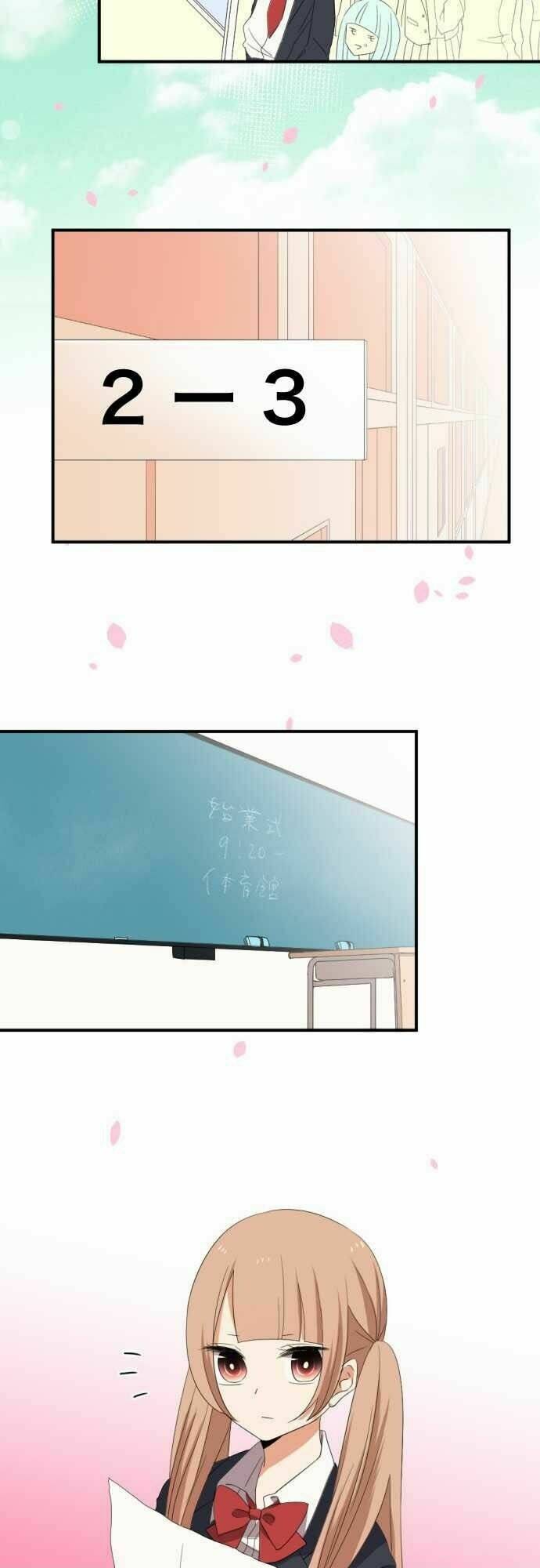 thú nhận tình cảm sao khó khăn vậy! chapter 1 33