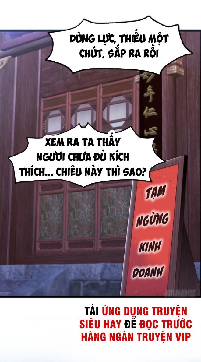 lão tổ của bạn đang online chapter 42 13