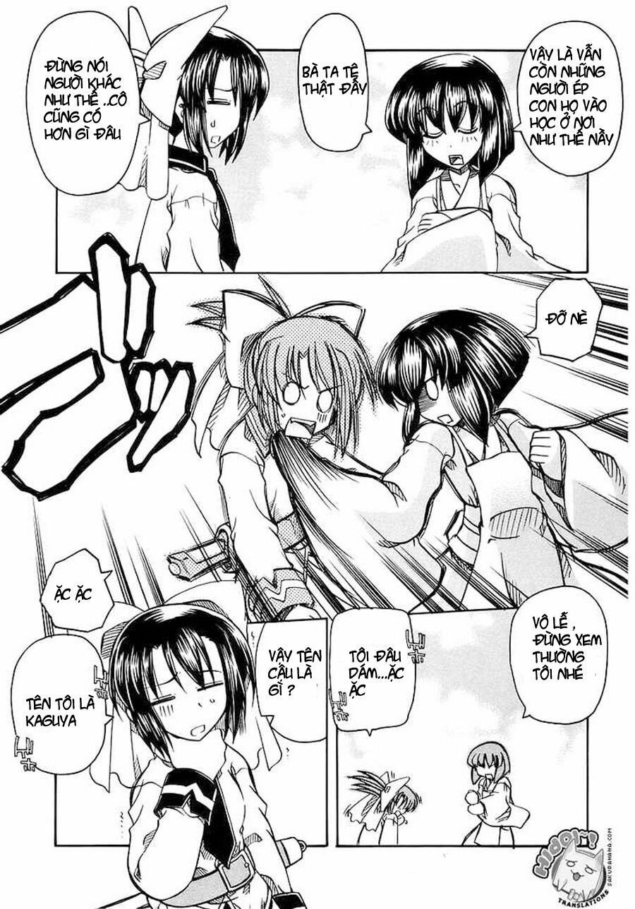 marugoto anjyu gakuen chapter 1 15