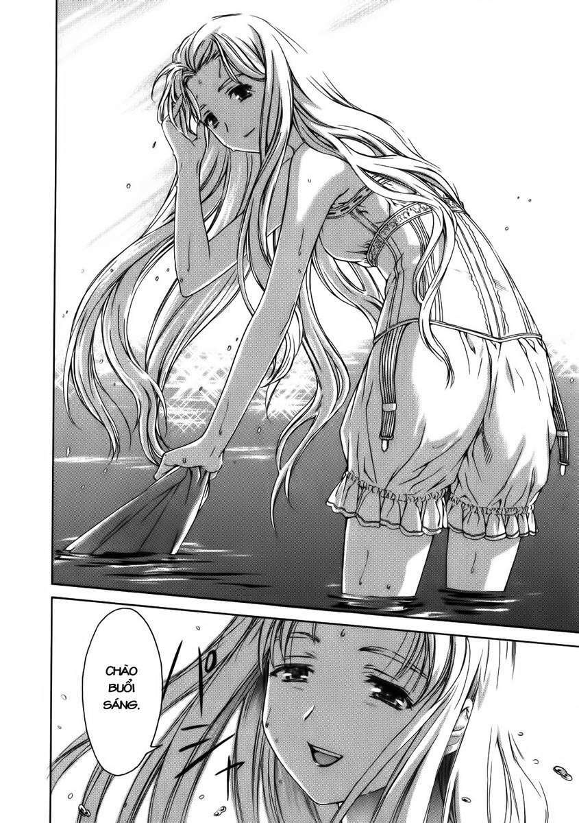 chrono crusade chapter 38 15