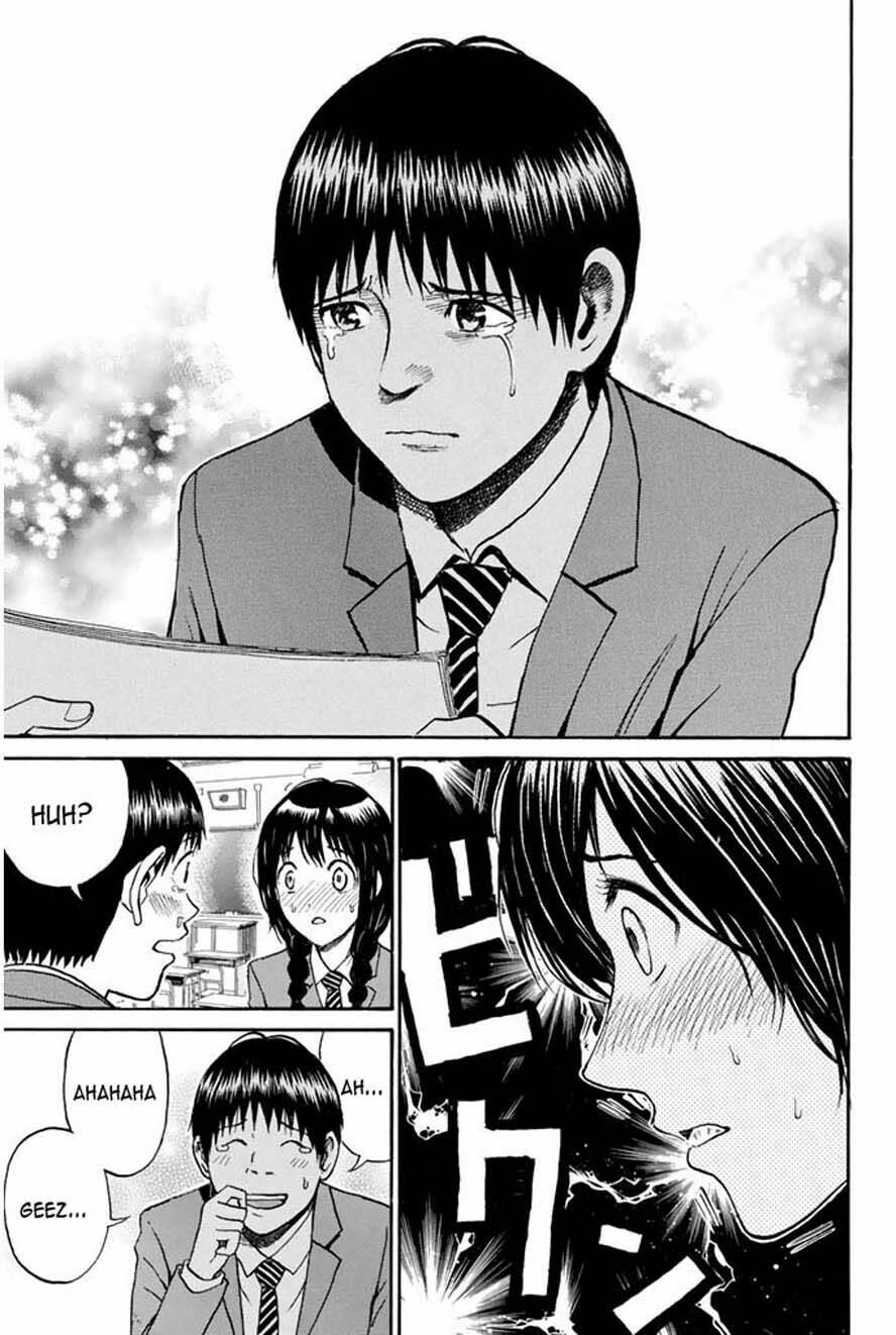 vợ tôi là wagatsuma chapter 38 12