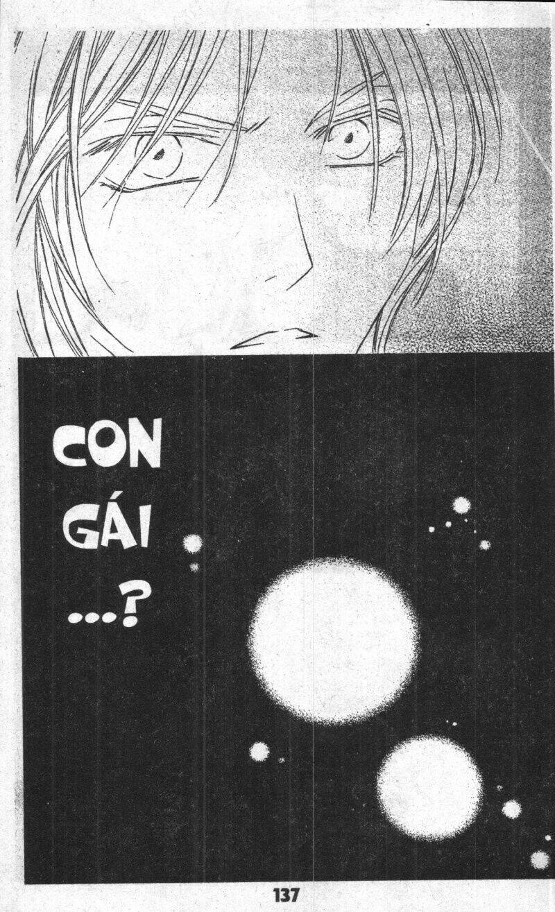 bông hoa bí ẩn chapter 6 137