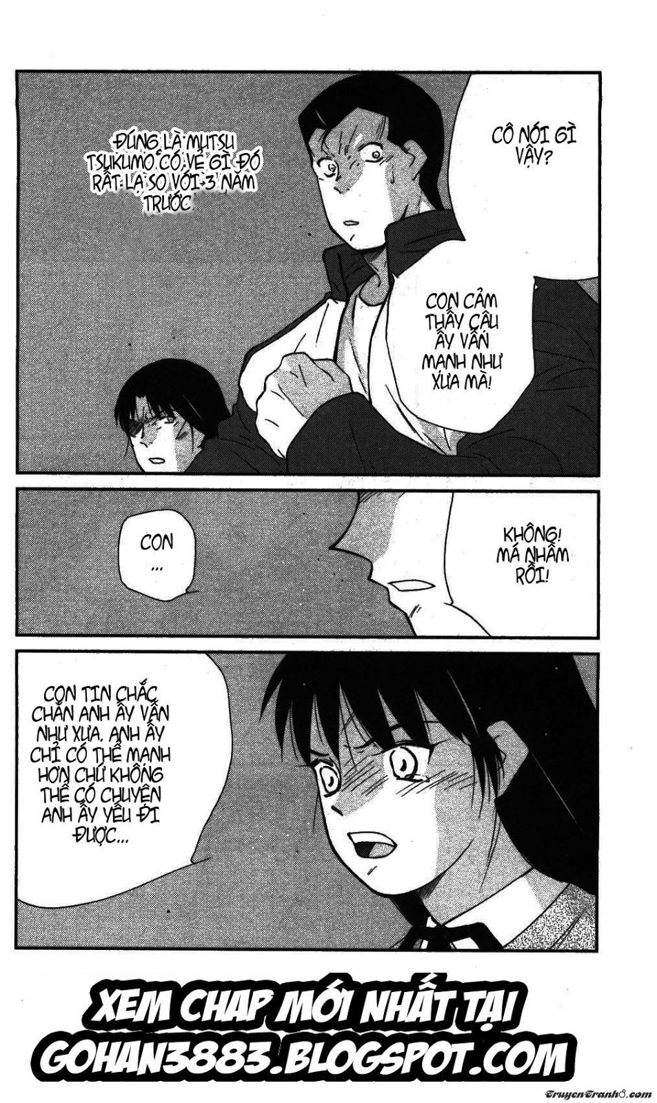 truyền nhân atula 3 chapter 11 18