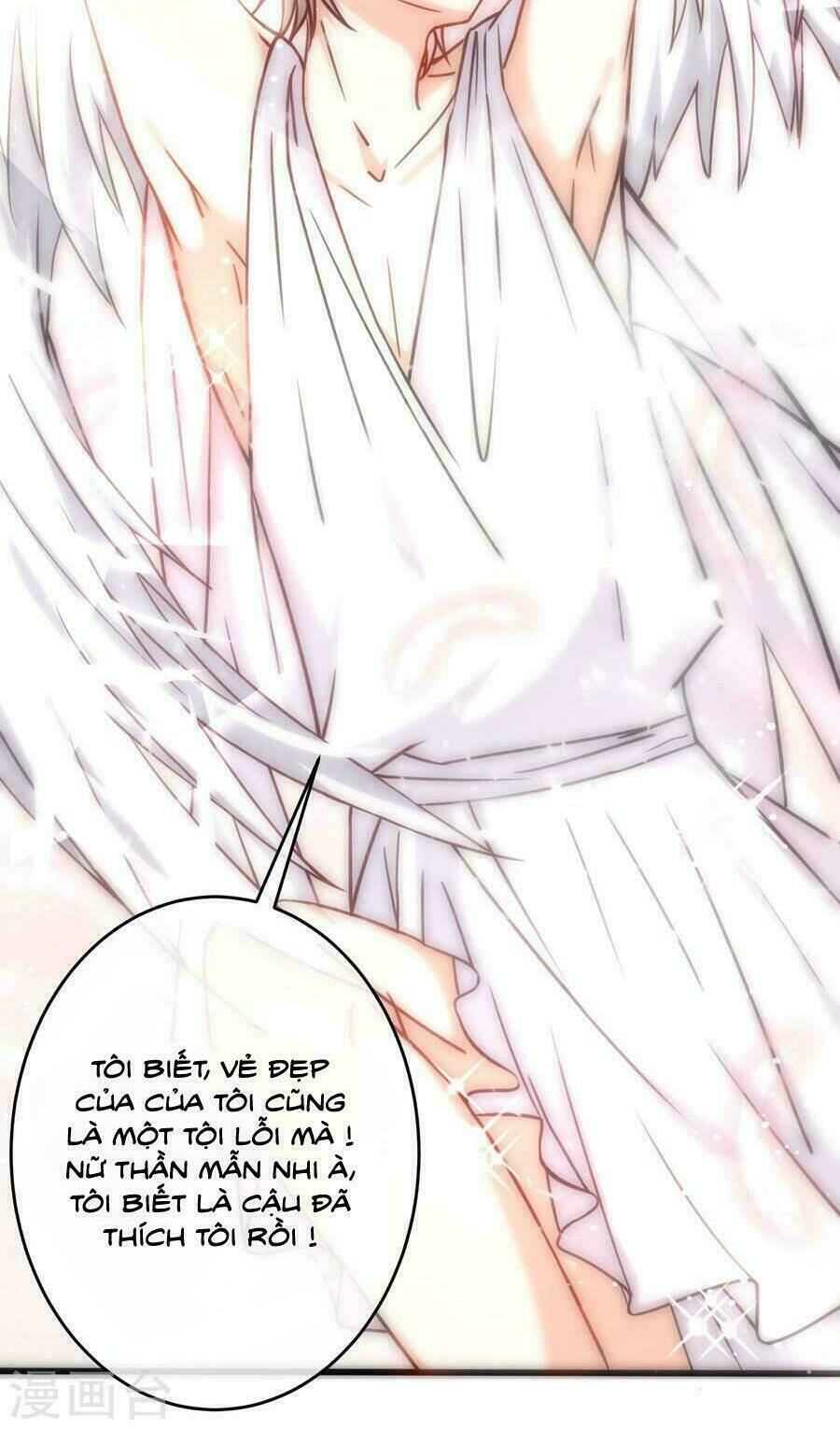 hôm nay tôi sẽ yêu ai đây ? chapter 27 11