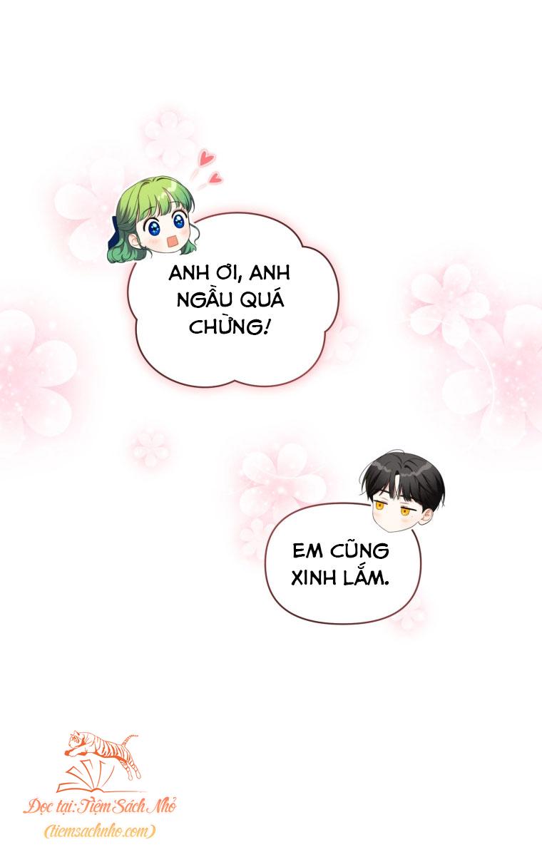 trở thành em gái nam chính truyện bl chapter 20 9