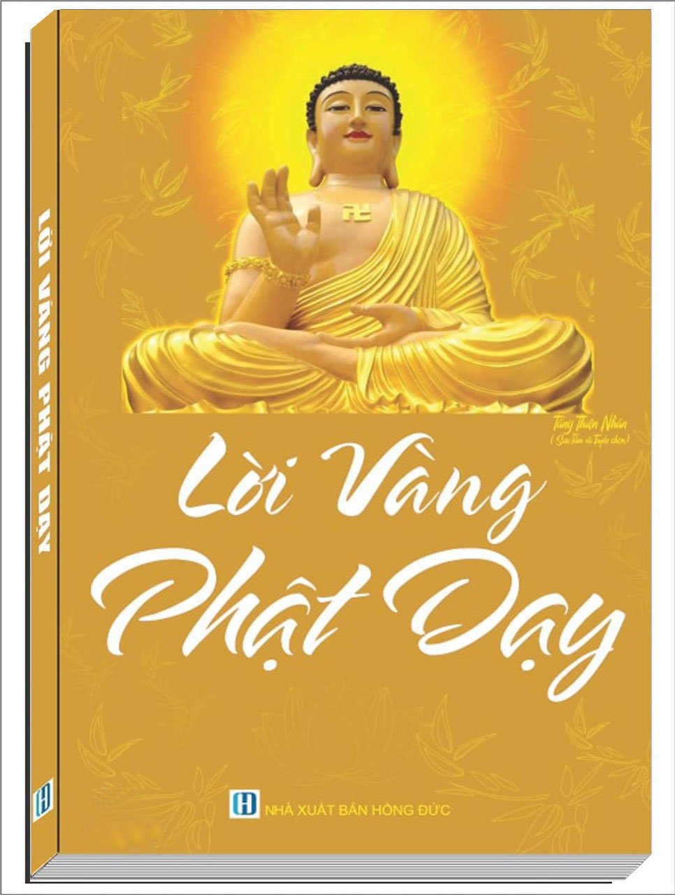 Lời Vàng Phật Dạy