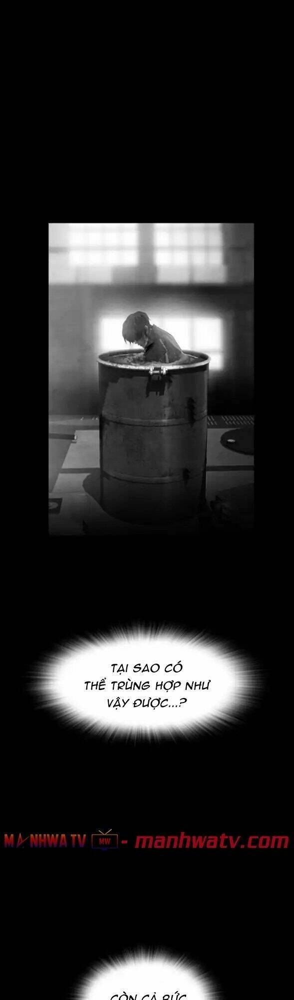 kẻ hồi sinh chapter 57 8