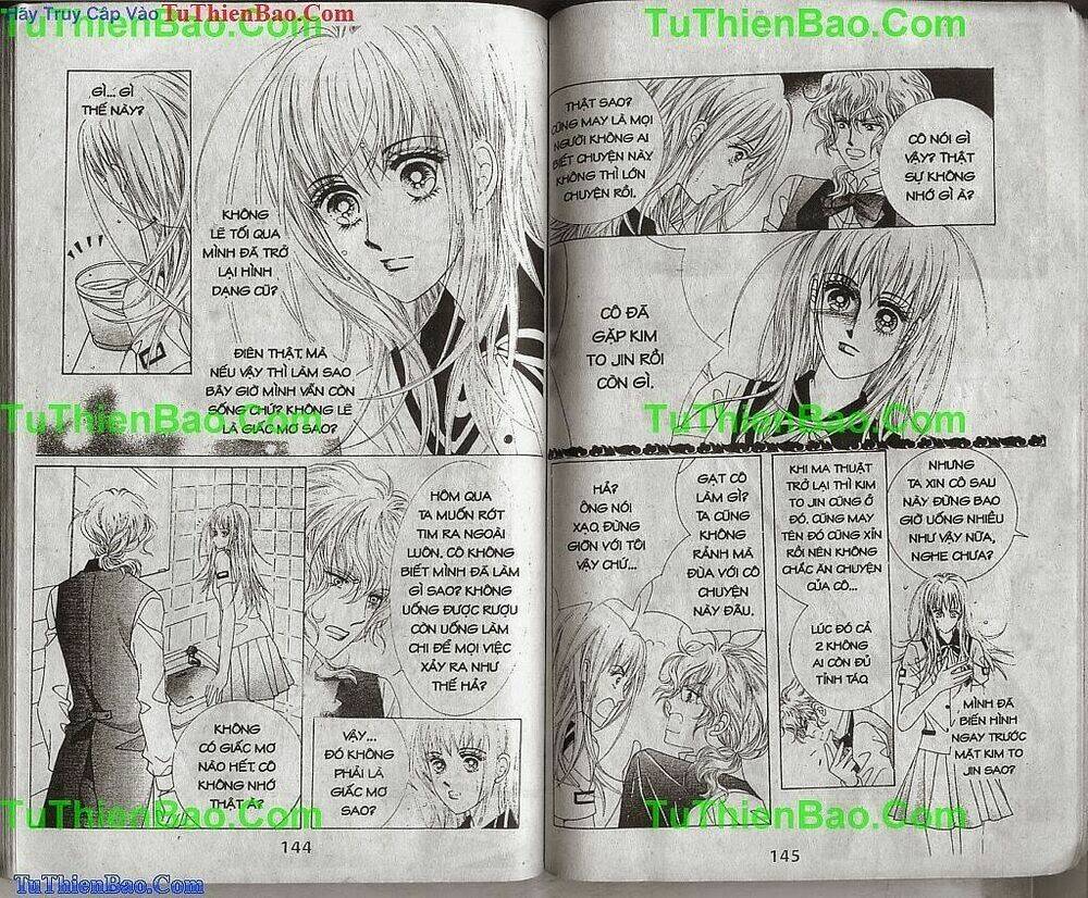 cô nàng xinh đẹp chapter 6 72