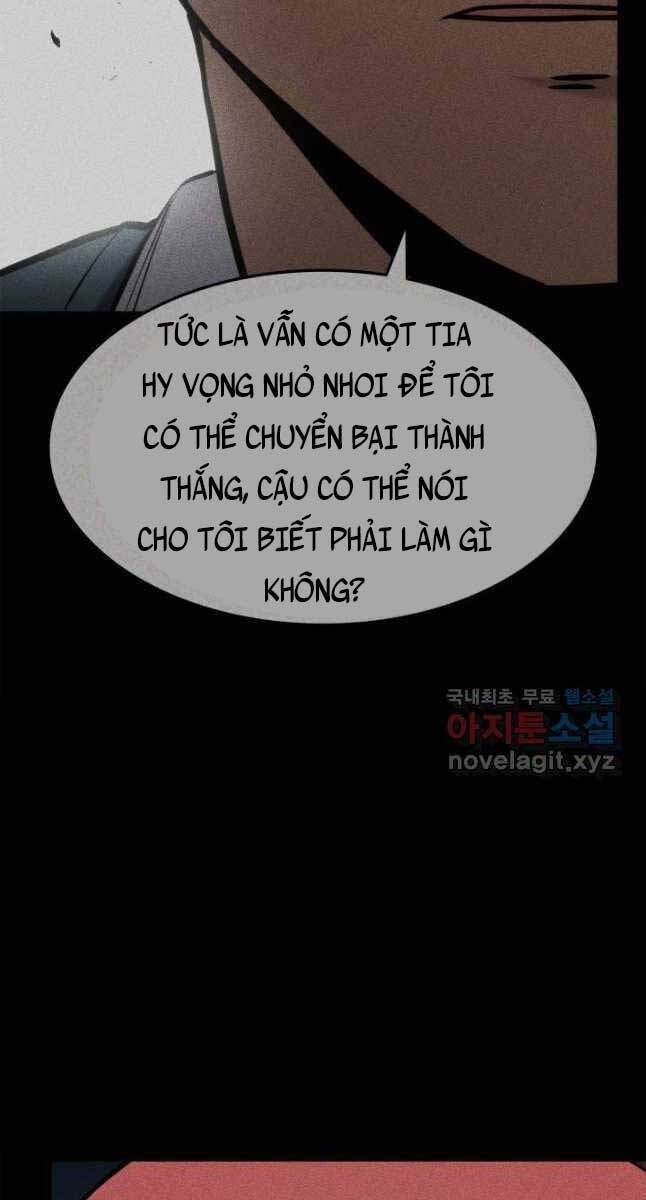 huyền thoại game thủ - tái xuất chapter 103 40