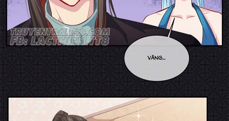 ngạo kiều quỷ vương yêu ta chapter 100 5