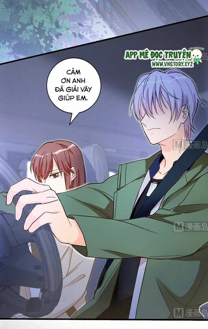 thiên hậu trở về chapter 140 3