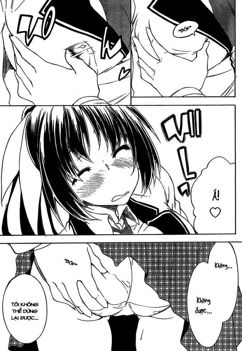 sexual hunter riot chapter 10 25