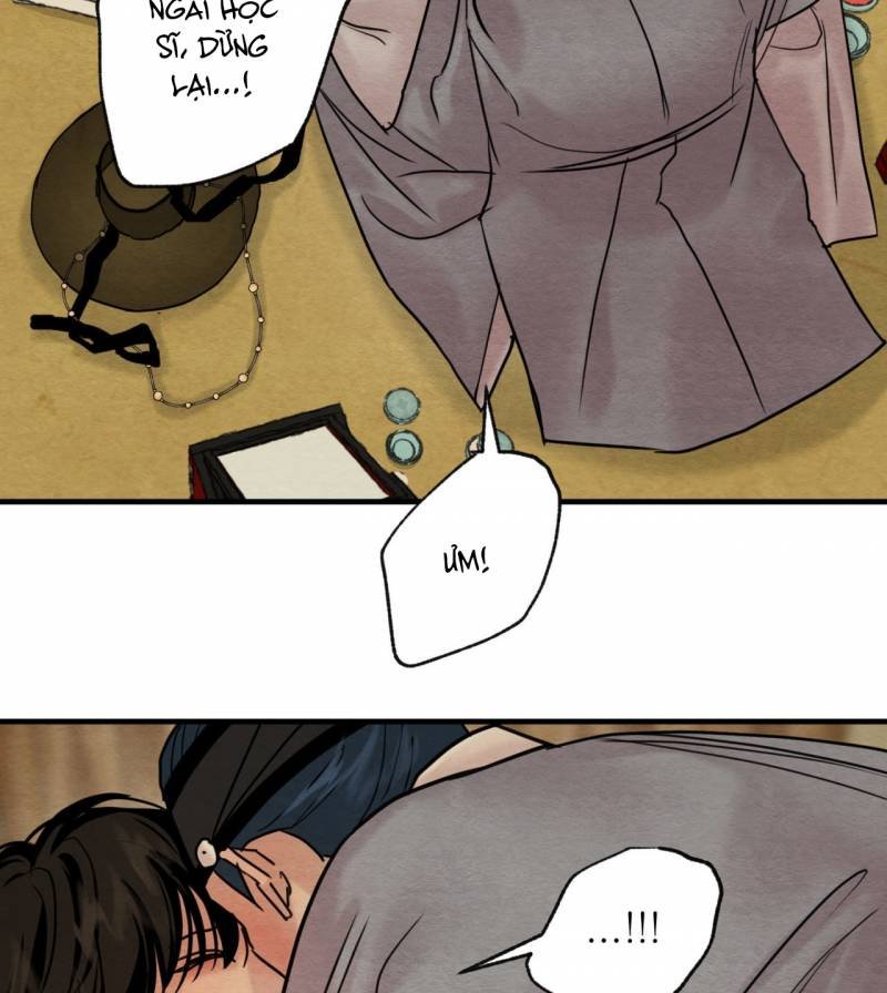 dạ ký chapter 119.1 40