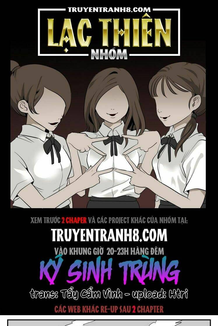 ký sinh trùng chapter 2.3 1