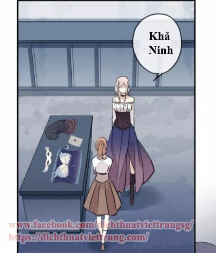 vết cắn ngọt ngào phần 2 chapter 2 23