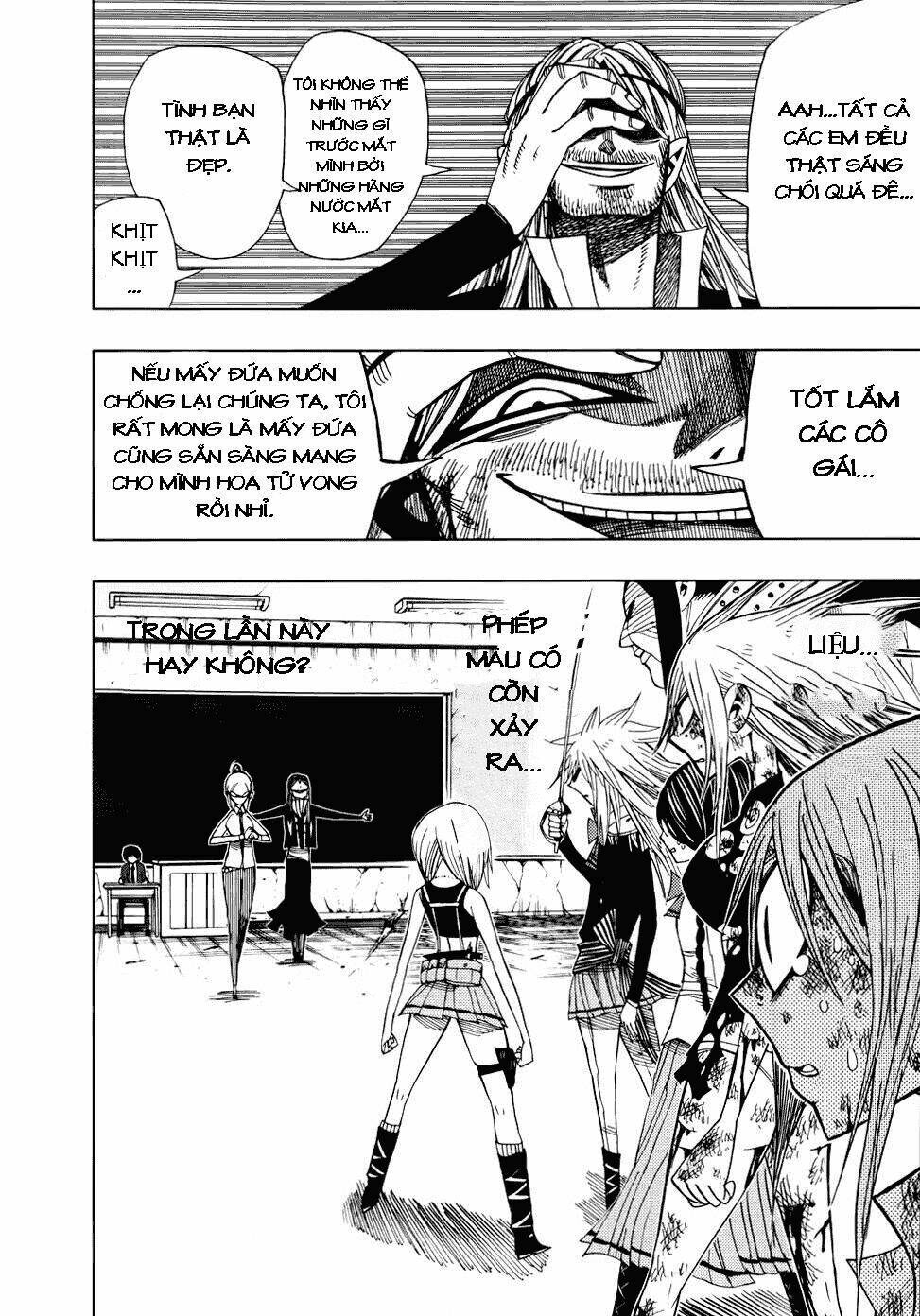 nejimaki kagyu chapter 30 14