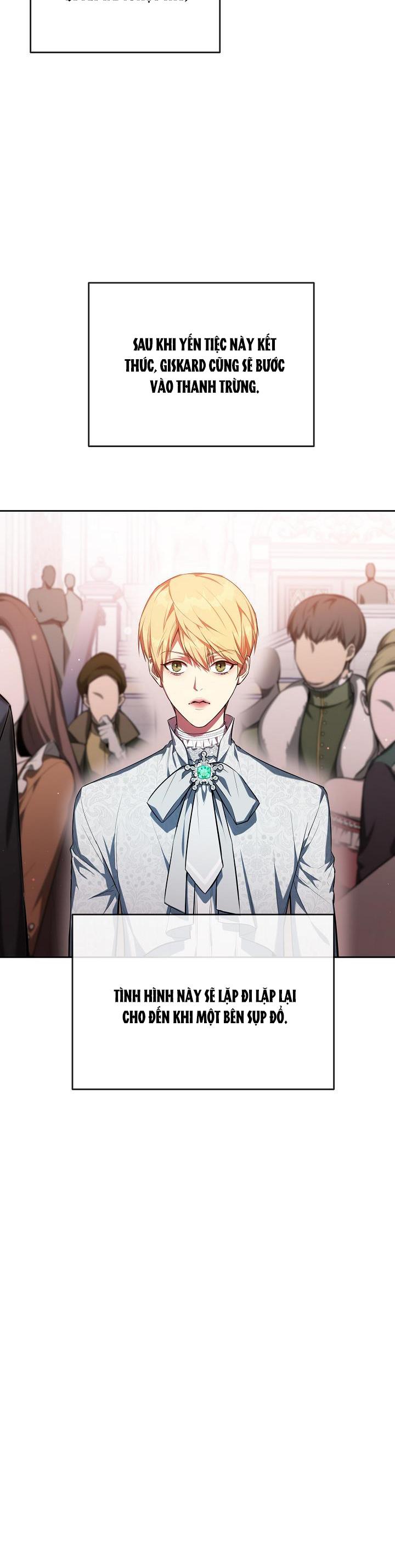 hai đất nước, đất nước của nô lệ chapter 14 24